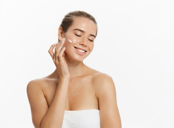 ¡Nuestra farmacia dermatológica te ayudará a obtener una piel soñada!